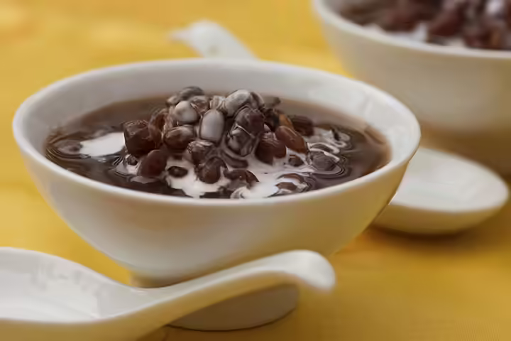 Soup Recipes For Kids - Coconut And Lentil Soup Coconut And Lentil Soup