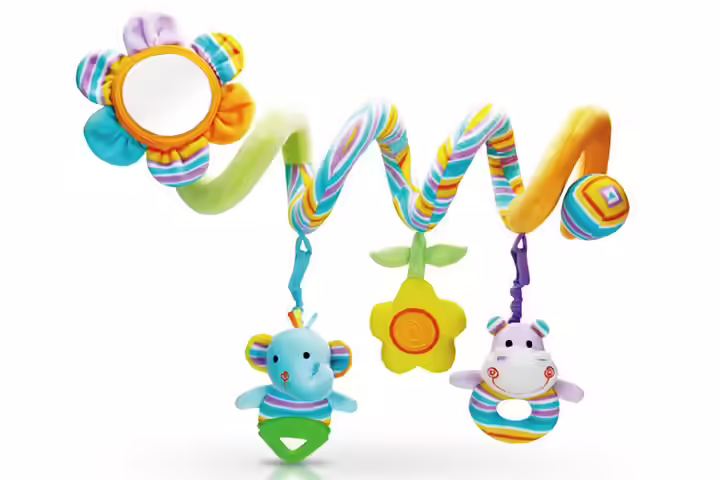 Kseey Sunflower Baby Crib Toy From Crib Critters Kseey Sunflower Baby Crib Toy From Crib Critters