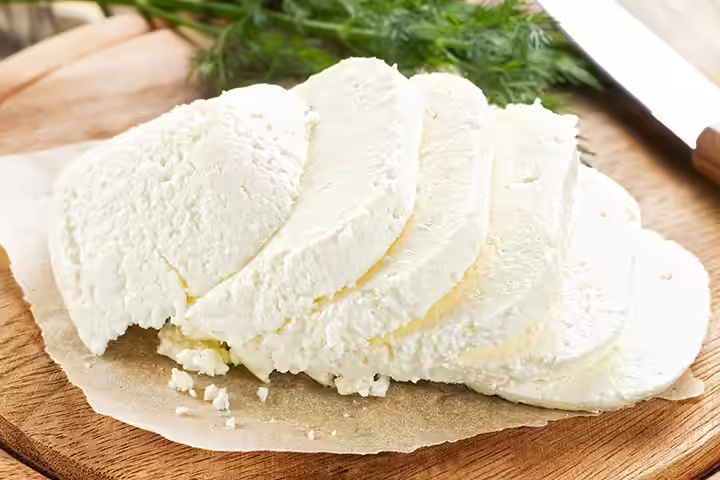Energy Foods For Pregnancy-Cottage Cheese Cottage Cheese