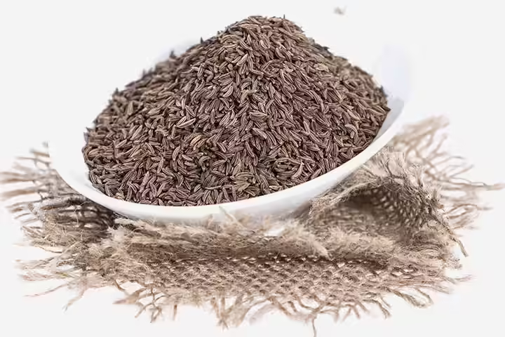 Breastfeeding Superfoods-Cumin Seeds Cumin Seeds