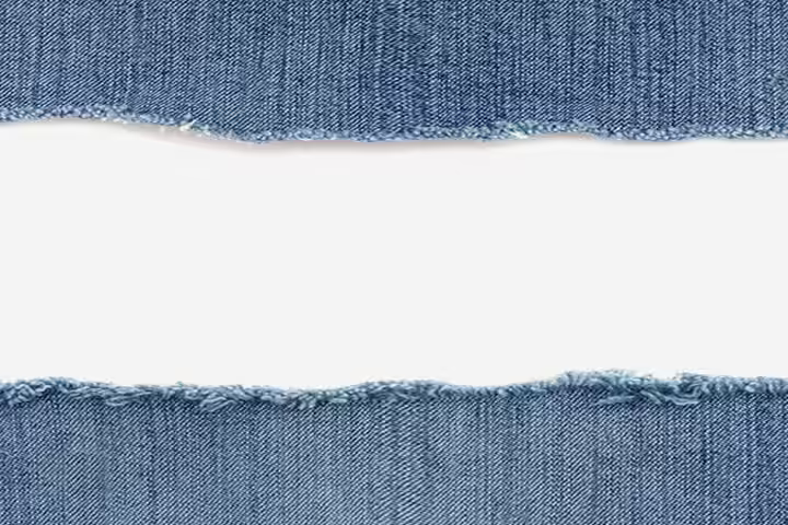 Art Activities For Teens - Designer Jeans Designer Jeans