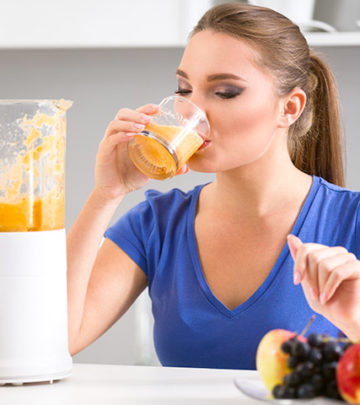 Detox Diet For Teens – Everything You Need To Know