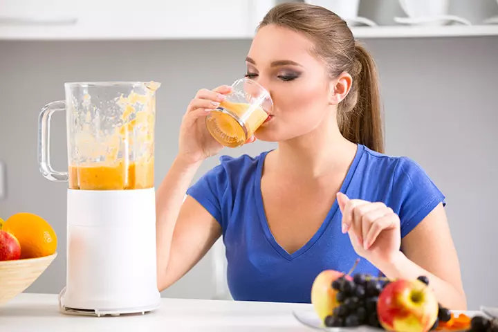 Detox Diet For Teens – Everything You Need To Know_image