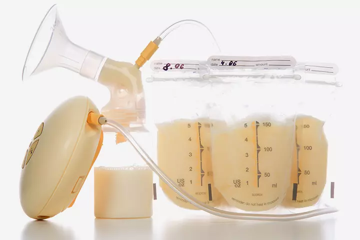 7 Things To Keep In Mind While Using Donor Breast Milk_image