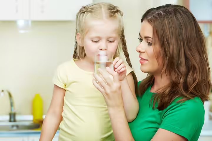 Water Facts For Kids Drinking Water