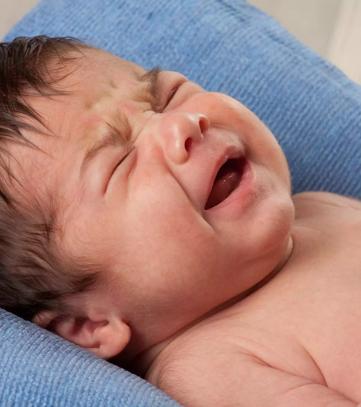 Encephalitis In Babies – 9 Causes & 14 Symptoms You Should Be Aware Of_image