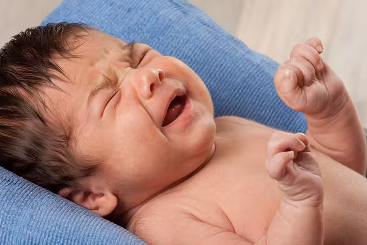 Encephalitis In Babies Encephalitis In Babies