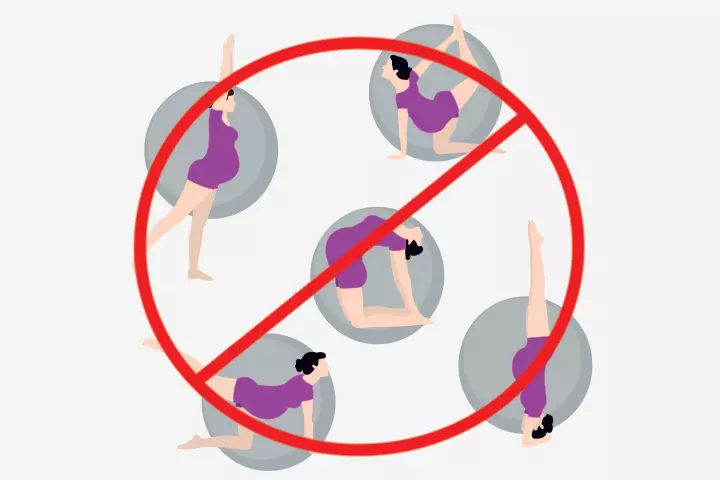 10 Exercises You Should Avoid During Pregnancy_image