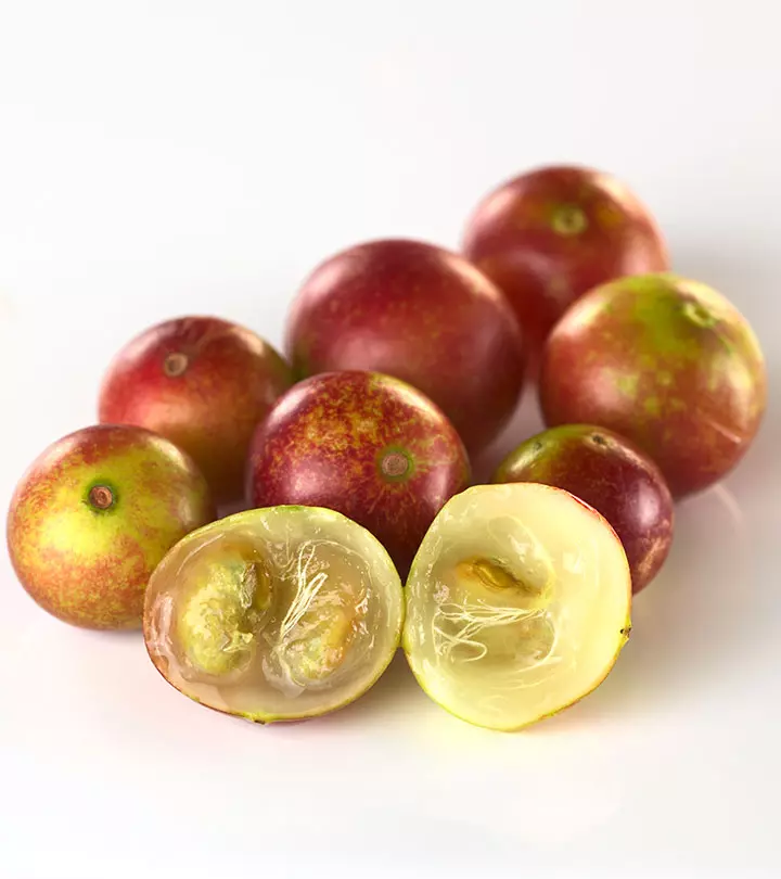 Fascinating Benefits And Facts About Camu Camu You NEED To Know!
