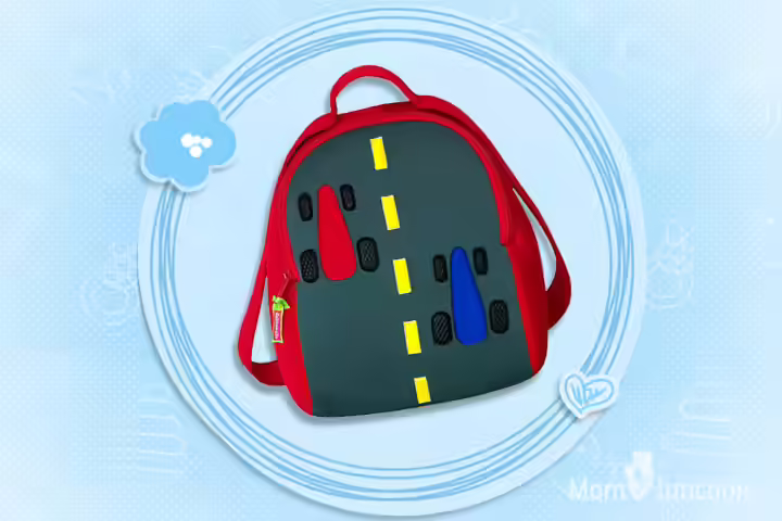 Best Kids Backpacks-Fasttrack Racing Car Backpack Fasttrack Racing Car Backpack