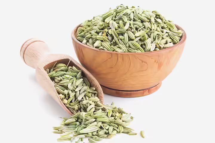 Breastfeeding Superfoods-Fennel Seeds Fennel Seeds