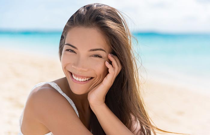 Gives You Glowing And Younger-looking Skin