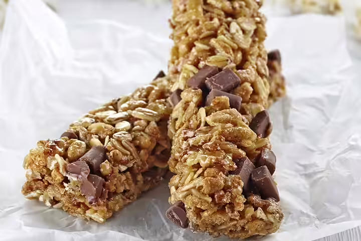 Granola Bars