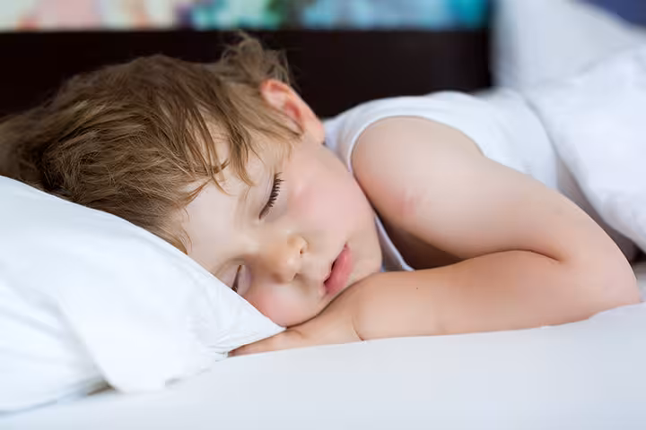 HPV In Children