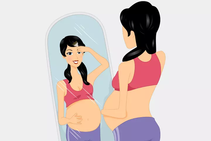 Is It Safe To Use Hair Dye During Pregnancy?_image