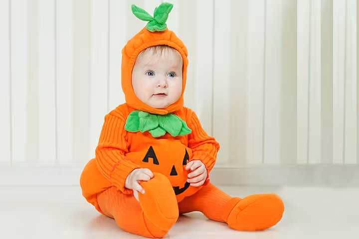 Homemade Baby Halloween Costumes Halloween Costumes For Babies
