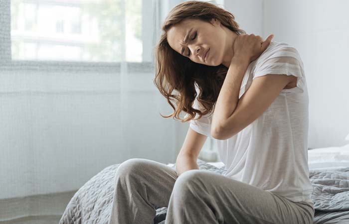 Has Analgesic Activity