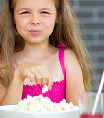 10 Healthy Snacks For Kids On The Go_image