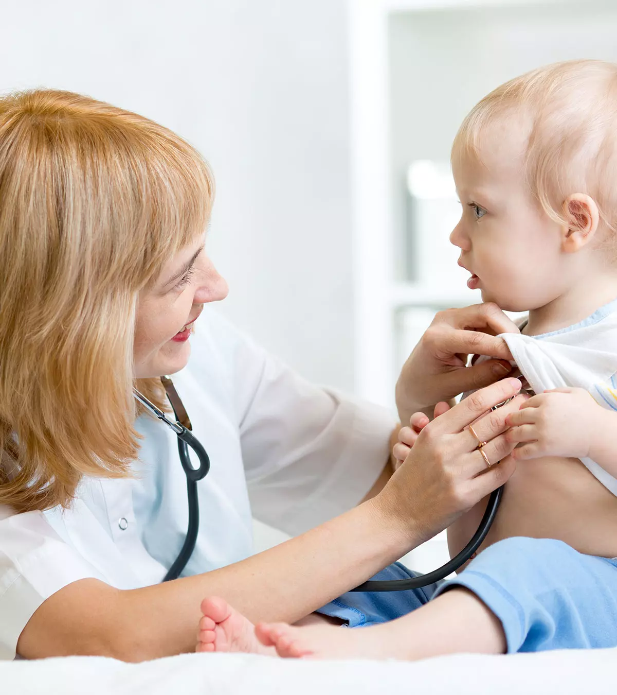 Heart Murmur In Babies: Causes, Symptoms And Treatment_image