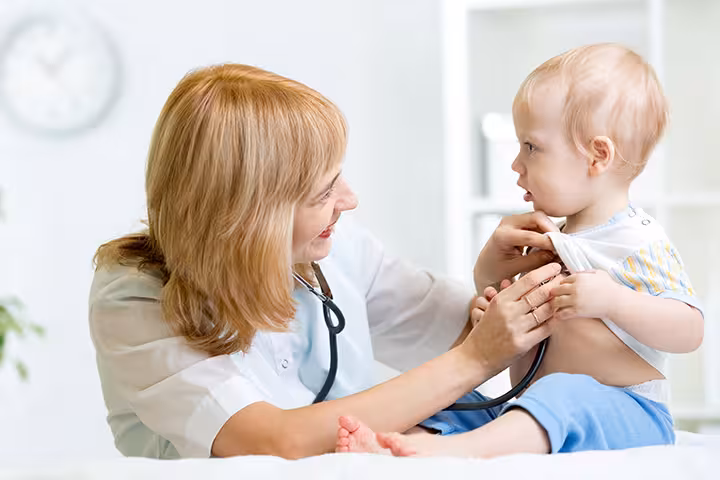 Heart Murmur In Toddler Heart Murmur In Toddlers