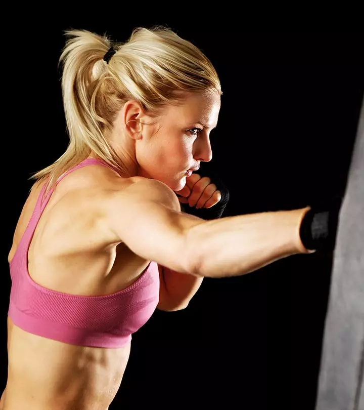 Heavy-Bag-Workout-–-What-Is-It-And-What-Are-Its-Benefits