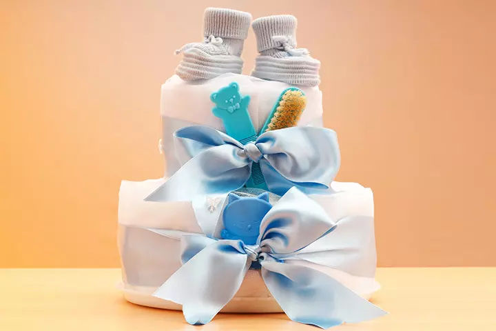 Top 10 Homemade Baby Shower Gift Ideas_image