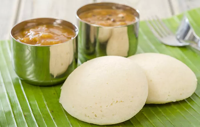 Idli