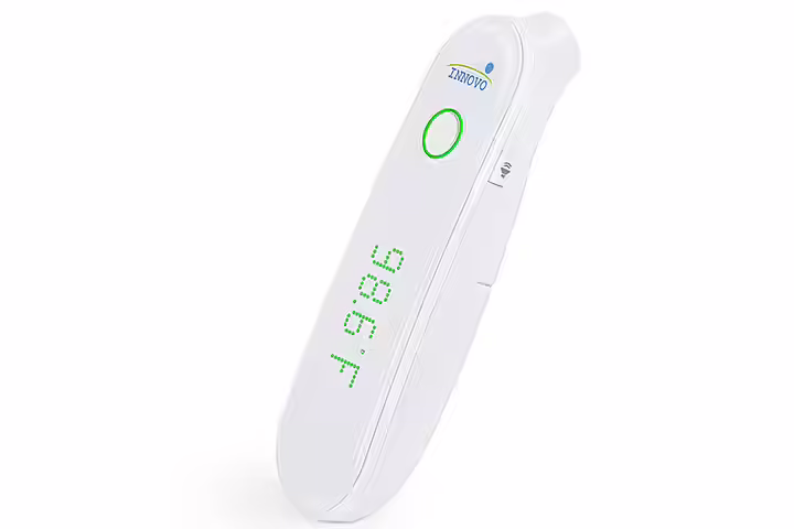 Innovo Digital Infrared Forehead Thermometer
