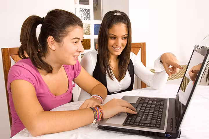 Internet Safety Tips For Teens