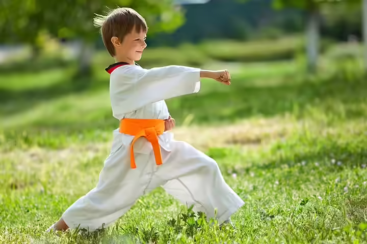 Martial Arts For Kids Martial Arts For Kids
