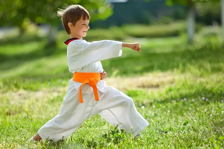 12 Benefits Of Martial Arts For Kids_image