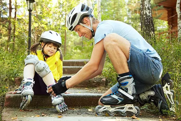 5 Fun Ways To Motivate Your Child In Sports_image