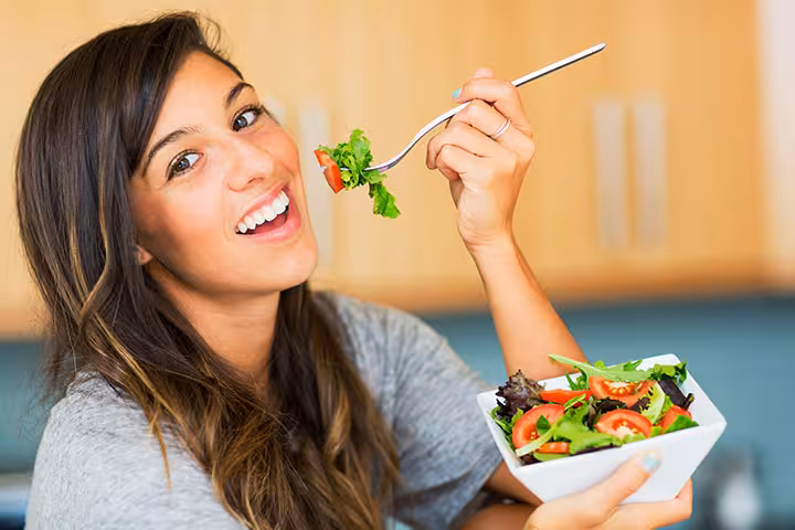 Nutrition For Teens Nutrition For Teens