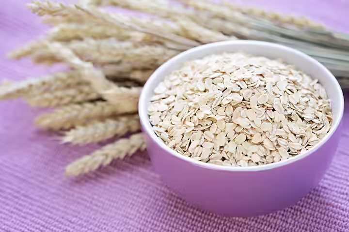 Breastfeeding Superfoods-Oats Oats
