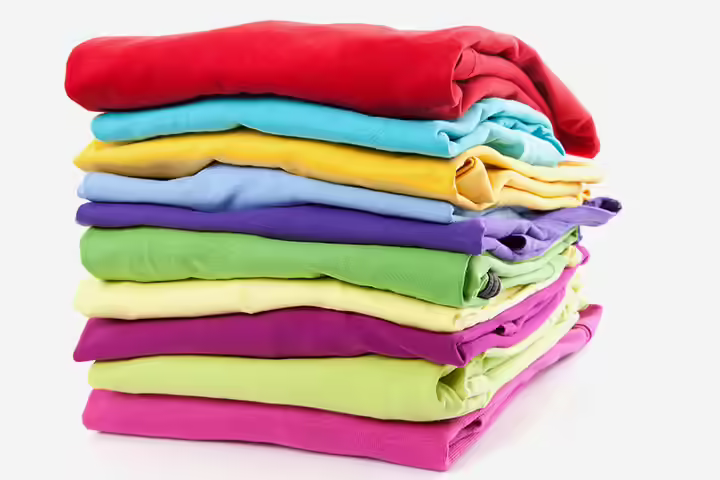 Christmas Activities For Teens -Organize A Clothes Drive Organize A Clothes Drive