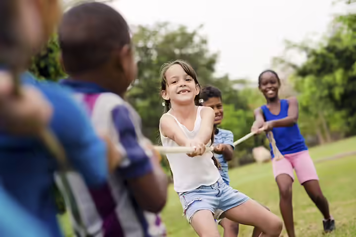 Backyard Camping Ideas - Outdoor Games Outdoor Games