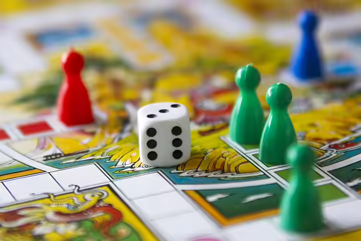 Backyard Camping Ideas - Play Board Games Play Board Games