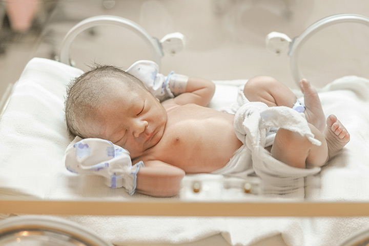 Premature Baby Growth Chart Premature Baby’s Development