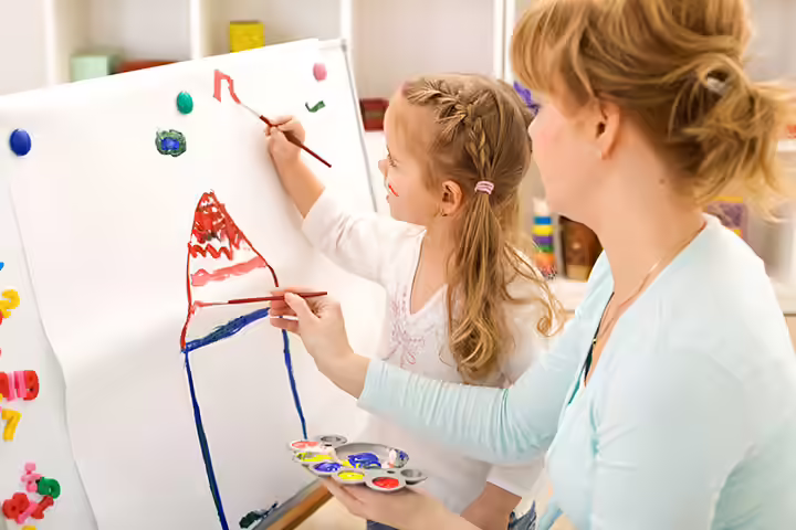 Kids Imagination Raise Your Child's Imagination