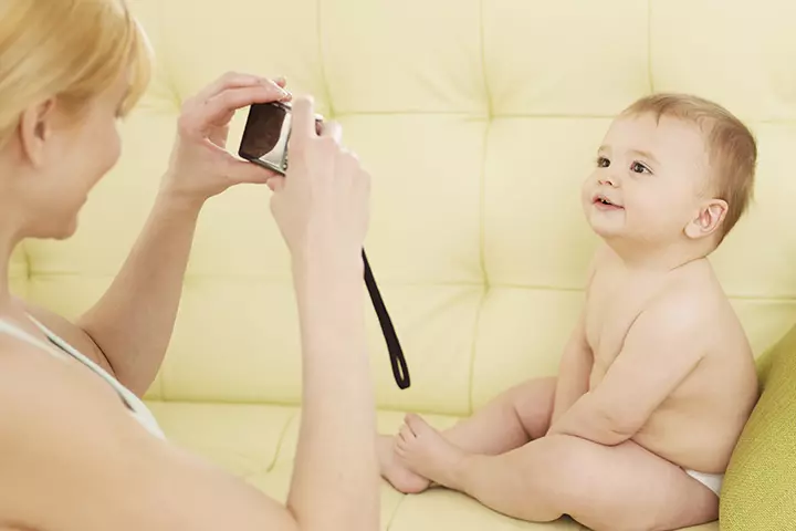 5 Best Tips For Shooting With Your Baby_image