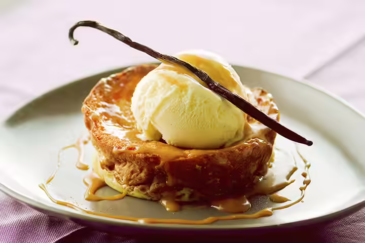 Easter Recipes For Kids - Spiced French Toast Spiced French Toast