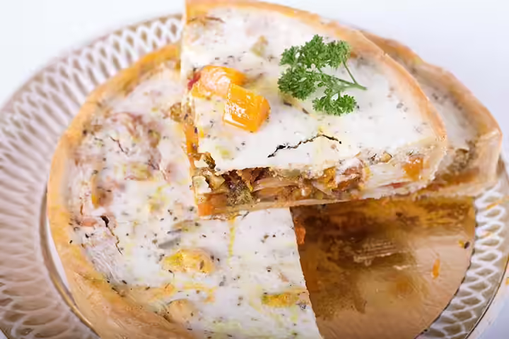 Quiche For Toddlers - Spinach And Sweet Potato Quiche Spinach And Sweet Potato Quiche