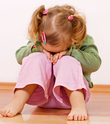 4 Helpful Tips To Stop Your Toddler From Whining_image