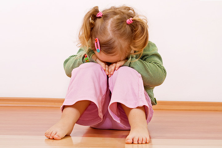 4 Helpful Tips On How To Stop Your Toddler From Whining