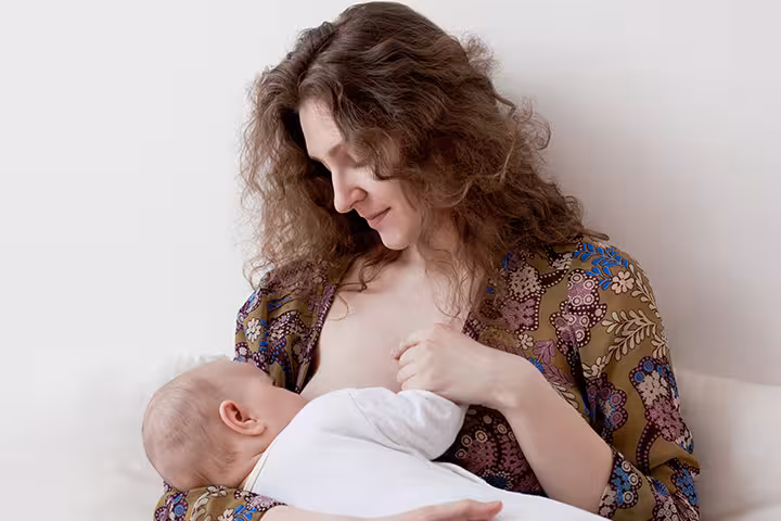 Breastfeeding Superfoods Superfoods For Breastfeeding