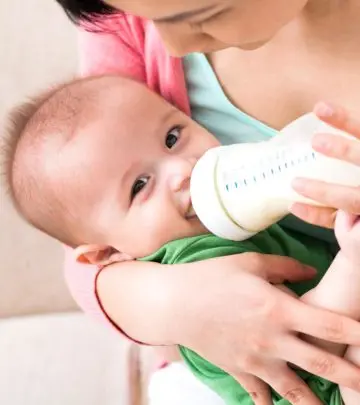 No matter why you're supplementing, ensure your little one's safety by knowing specific ways.