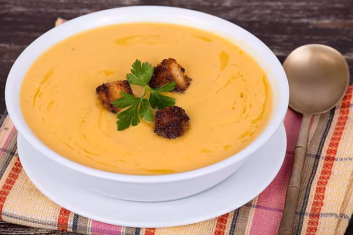 Sweet Potato And Chicken Puree Sweet Potato And Chicken Puree