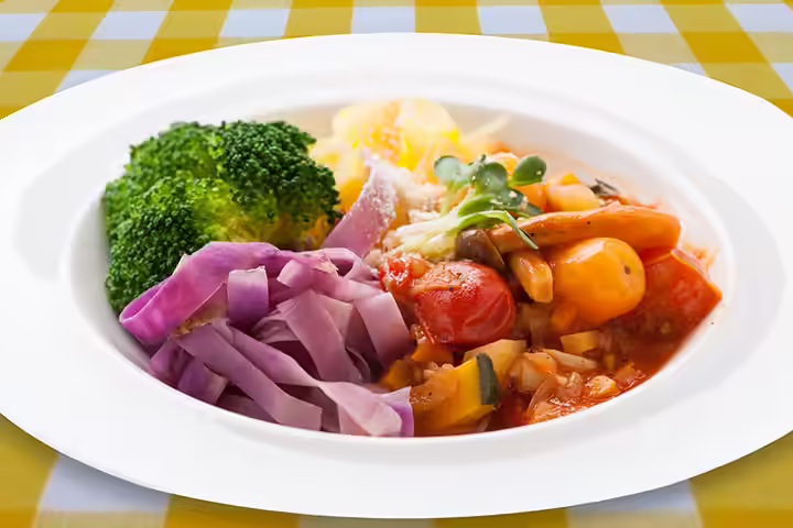 Fun Recipes For Toddlers-Sweet Potato One Pot Pasta Sweet Potato One Pot Pasta