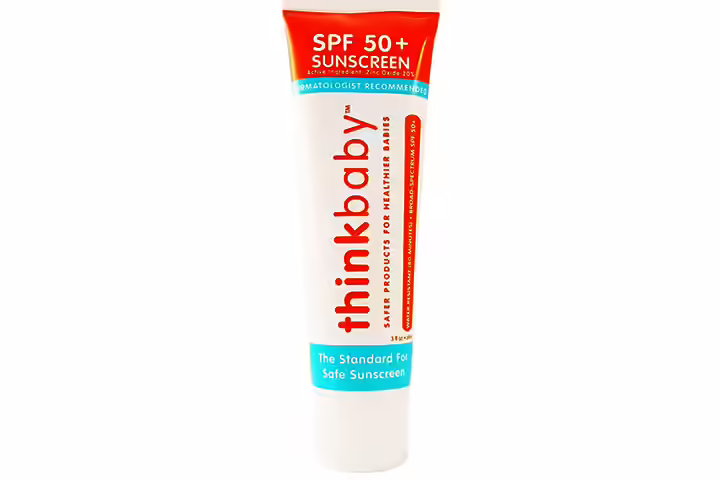 Thinkbaby Safe Sunscreen