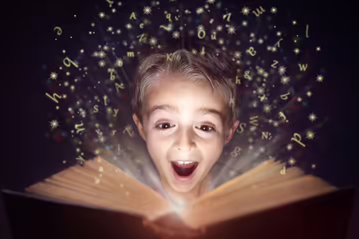 Through stories Through stories